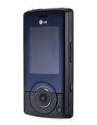 LG KM500