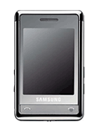 Samsung Armani