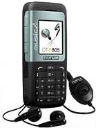 Alcatel OT-805