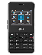LG CB630 Invision [USA]