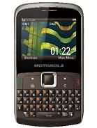 Motorola EX115 ( dual SIM )