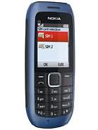 Nokia C1-00 ( dual SIM )
