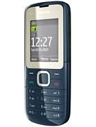 Nokia C2-00 ( Dual SIM )