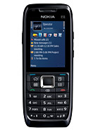 Nokia E51 [fara camera]