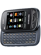 Samsung B3410W Chat