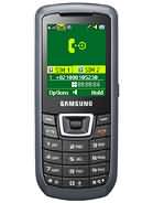 Samsung C3212 ( Dual SIM )