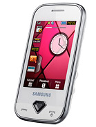 Samsung S7070 Diva ( La Fleur )
