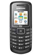 Samsung E1085T ( Guru1085 )