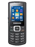 Samsung E2130 ( Guru2130 )