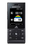 Samsung F110 Adidas