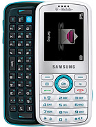 Samsung T459 Gravity ( T-Mobile )