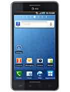 Samsung Infuse 4G Samsung i997