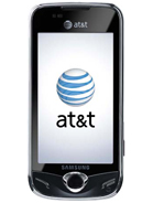 Samsung A897 Mythic for AT&T