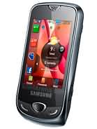 Samsung S3370 Corby 3G