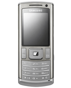 Samsung U800 Soul B