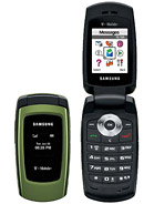 Samsung T109 USA